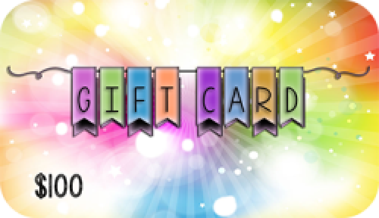 Gift Card Gift Card