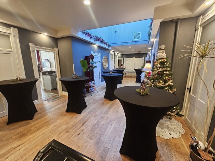 Tents plus Tents plus